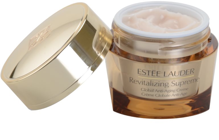 ESTÉE LAUDER REVITALIZING SUPREME Global AntiAging Creme notino.co.uk