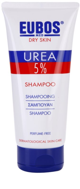 hydraterende shampoo hoofdhuid