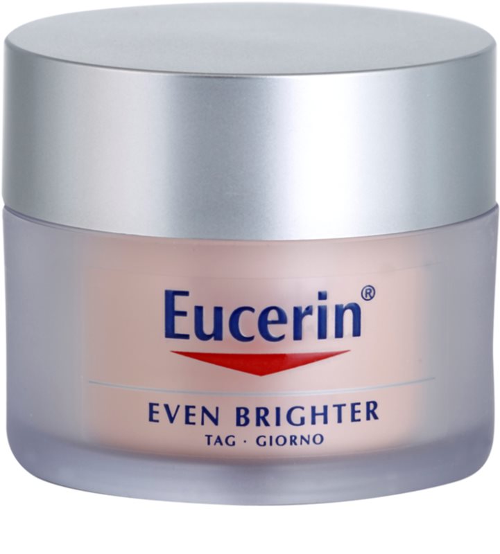 Eucerin Even Brighter, crème de jour anti-taches pigmentaires SPF 30 ...