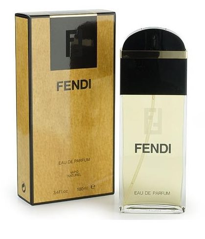 Fendi Fendi, Eau de Parfum für Damen 100 ml notino.de