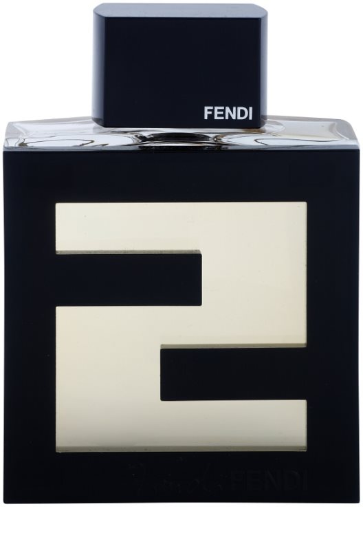 Fendi Fan Di Fendi Pour Homme After Shave Lotion For Men 100 Ml