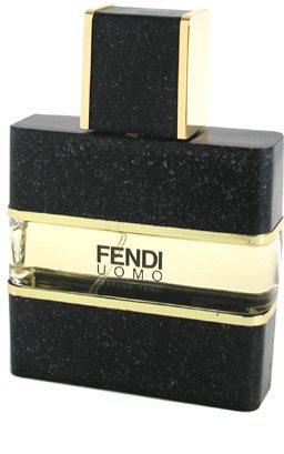 Fendi Fendi Uomo Eau De Toilette Für Herren 100 Ml Notinode