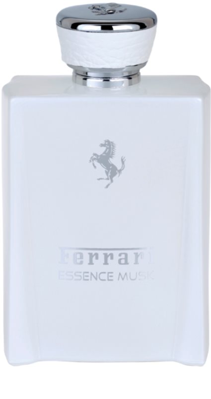 Ferrari essence musk