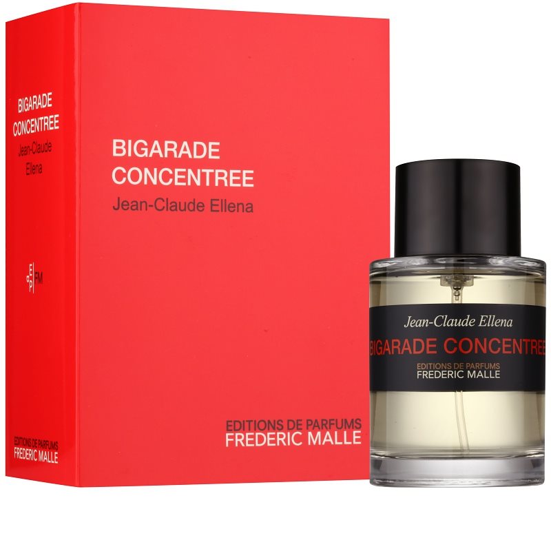 Frederic Malle Bigarade Concentree, Eau de Toilette unisex 100 ml ...