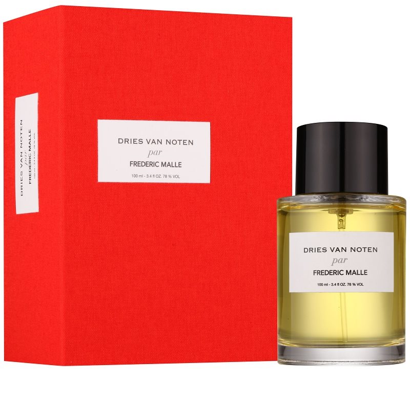 Frederic Malle Dries Van Noten, Eau de Parfum Unisex 100 ml notino.nl