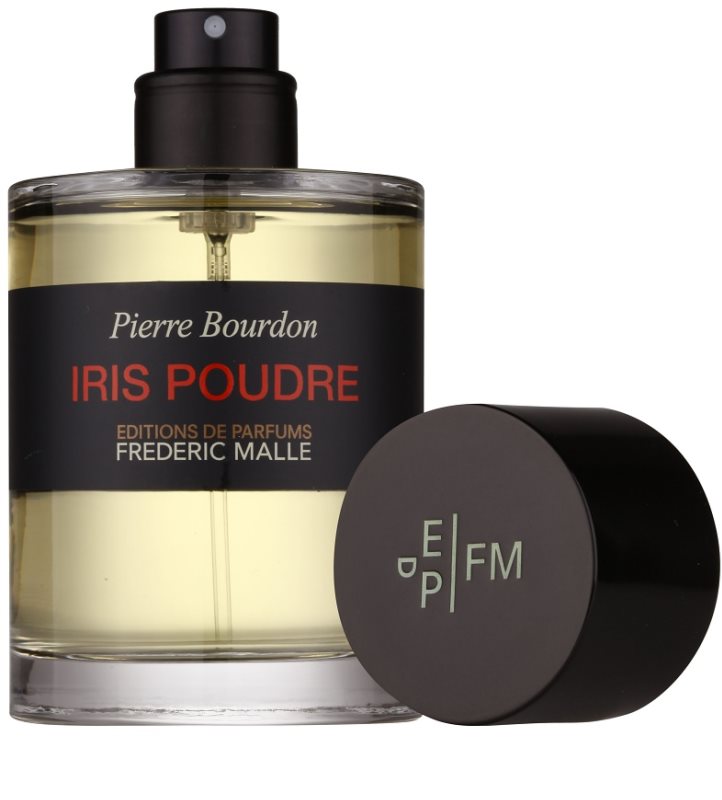 Frederic Malle Iris Poudre, Eau de Parfum για γυναίκες 100