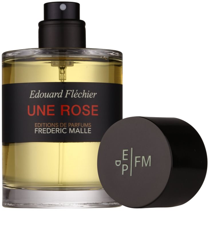 Frederic Malle Une Rose, Perfume for Women 100 ml | notino.co.uk