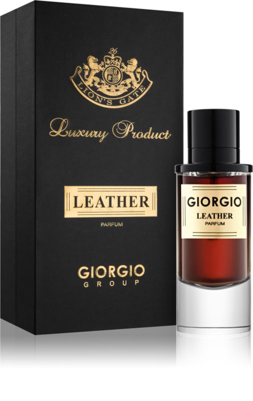 Leather, Perfume unisex 88 ml notino.co.uk