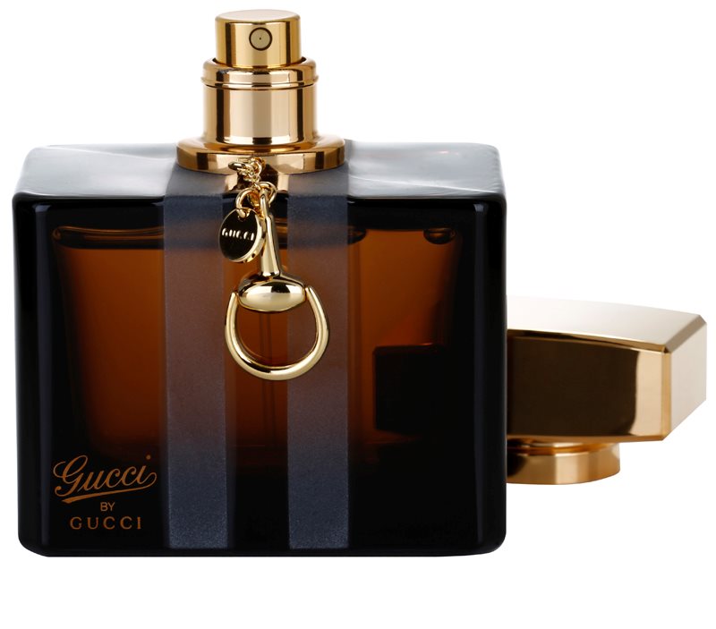 Gucci By Gucci, eau de parfum nőknek 75 ml | notino.hu