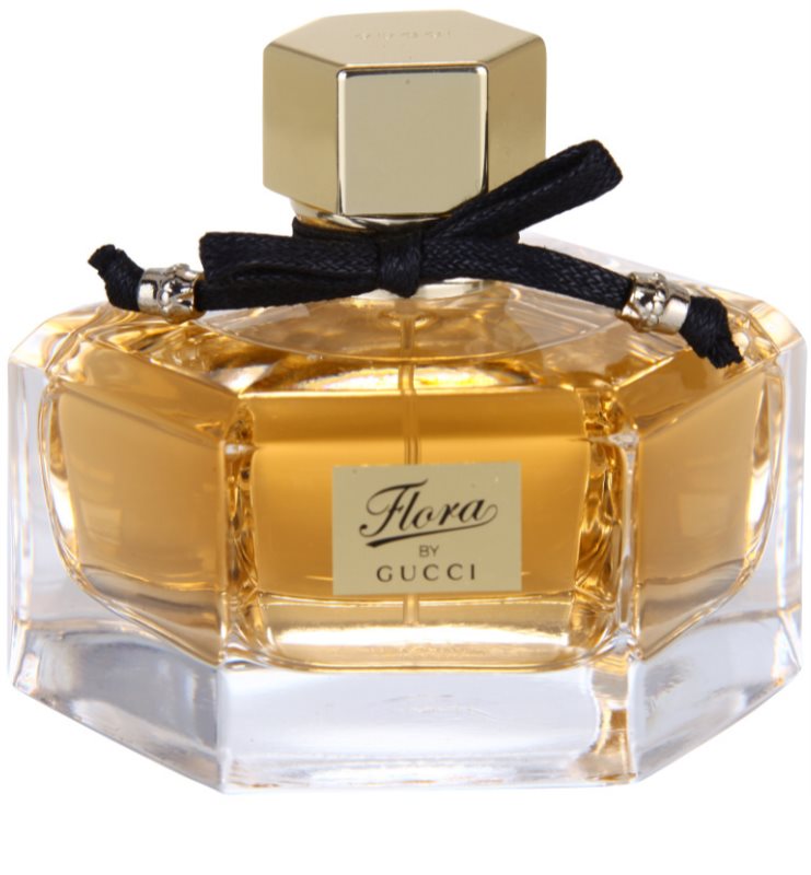 Gucci Flora by Gucci II, Eau de Parfum for Women 75 ml | notino.co.uk