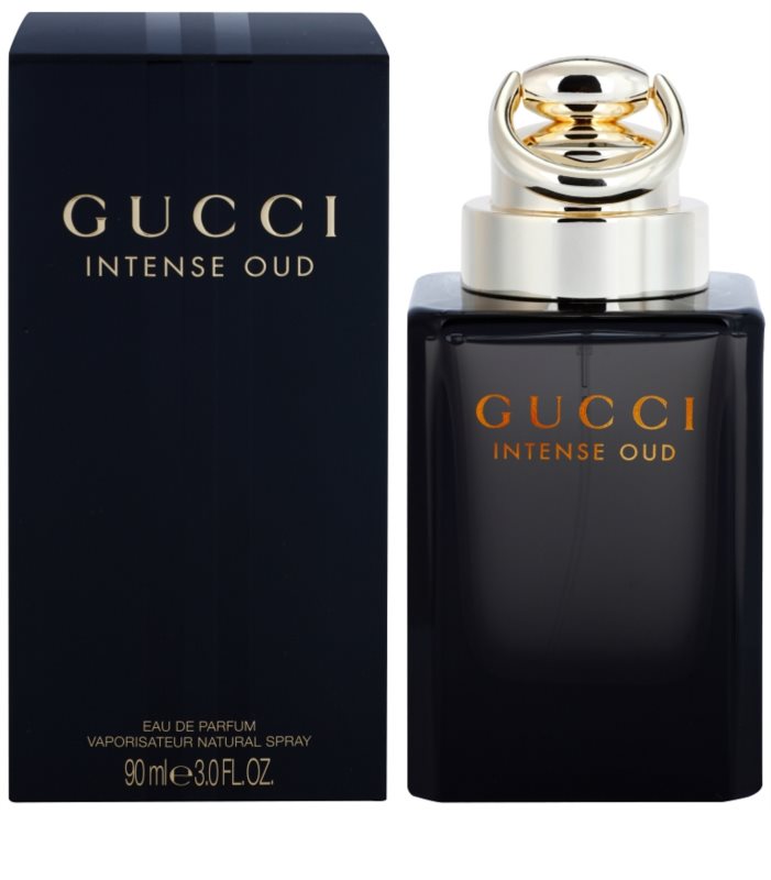 Gucci Intense Oud Eau De Parfum Unisex Ml Notino Hu | My XXX Hot Girl