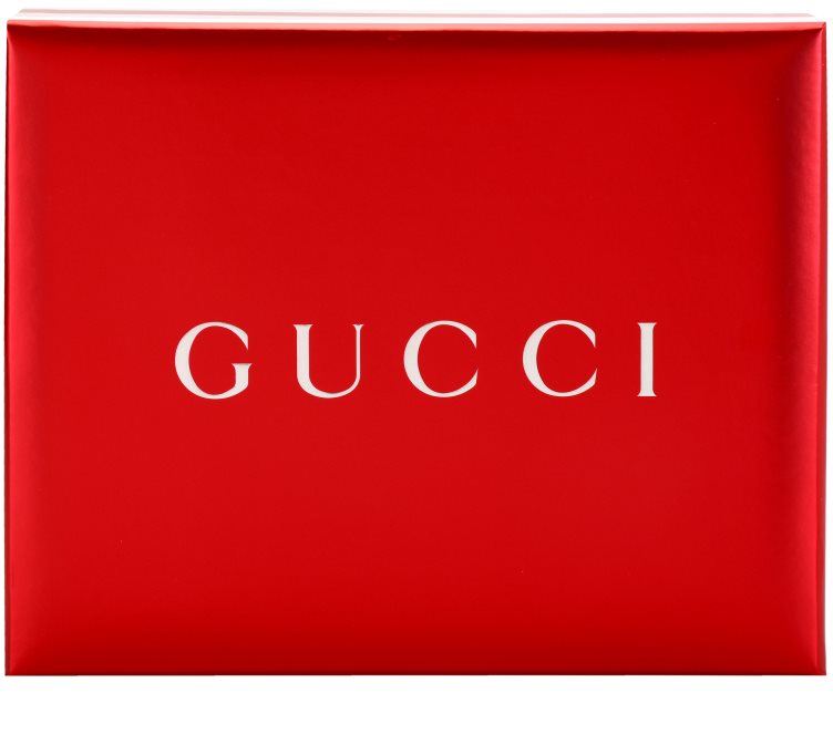 Gucci Rush, Gift Set II. notino.co.uk