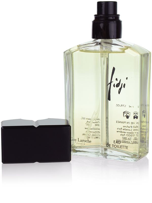 Fidji by Guy Laroche, 1.7 oz Eau De Toilette Spray for Women main image 0