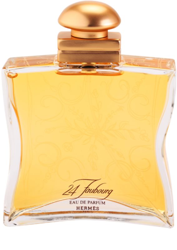 Hermès 24 Faubourg, Eau de Parfum für Damen 100 ml notino.de