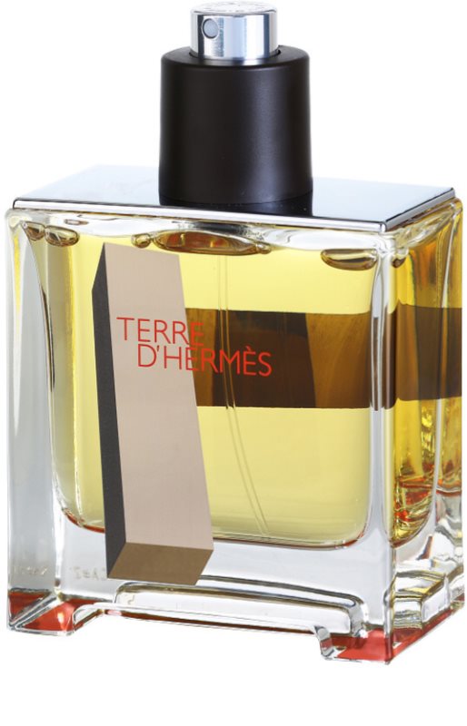 Hermès Terre Dhermès 2012 Limited Edition H1 Parfumuri Pentru