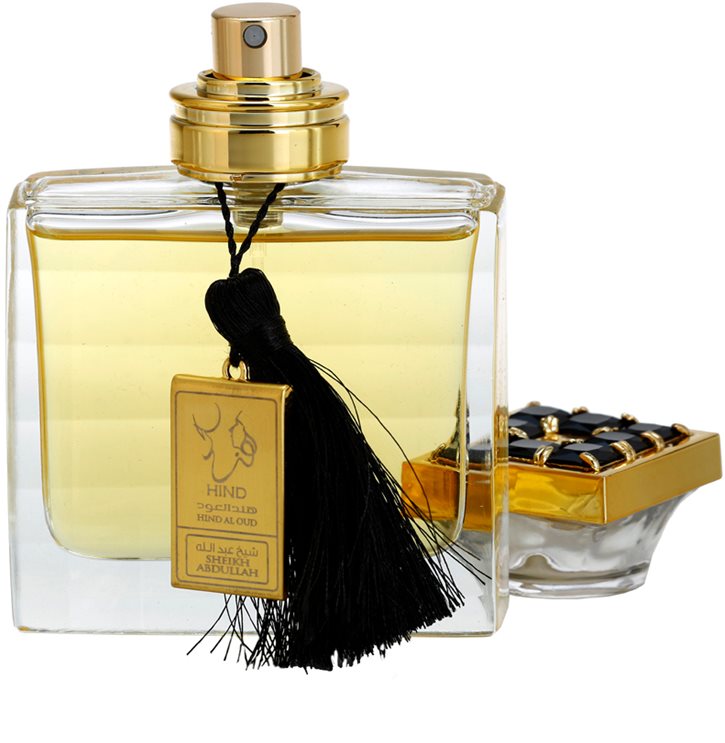 Hind Al Oud Emarati Musk, Eau de Parfum unisex 50 ml notino.co.uk