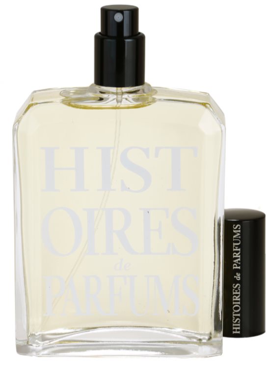 Histoires De Parfums 1725, Eau de Parfum for Men 120 ml | notino.co.uk