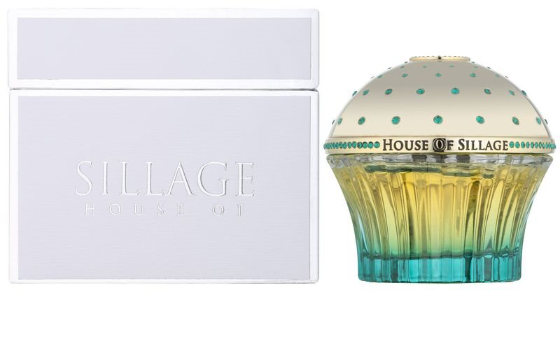 House of Sillage Passion de l'Amour, Perfume for Women 75 ml | notino.co.uk