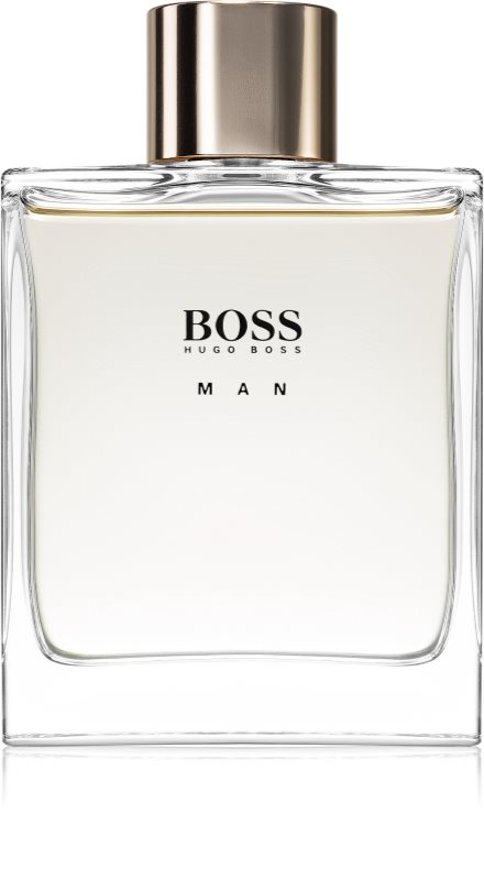 Hugo Boss Boss Orange Man, Eau de Toilette for Men 100 ml | notino.co.uk