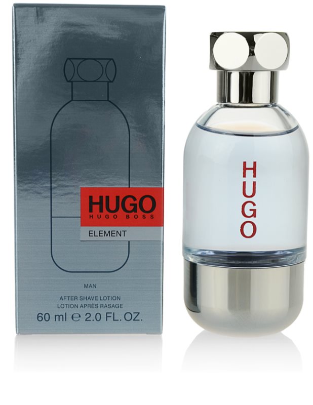 Hugo Boss Hugo Element, After Shave Lotion for Men 60 ml notino.se