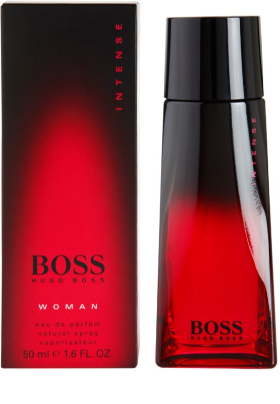 Hugo Boss Boss Intense Eau De Parfum Pentru Femei 50 Ml Notinoro
