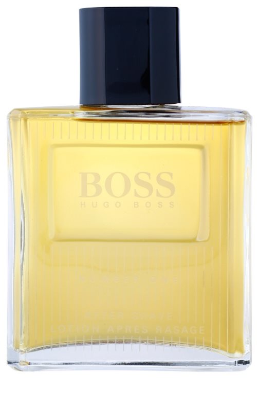 Hugo Boss Boss Number One, After Shave Lotion for Men 125 ml notino.co.uk