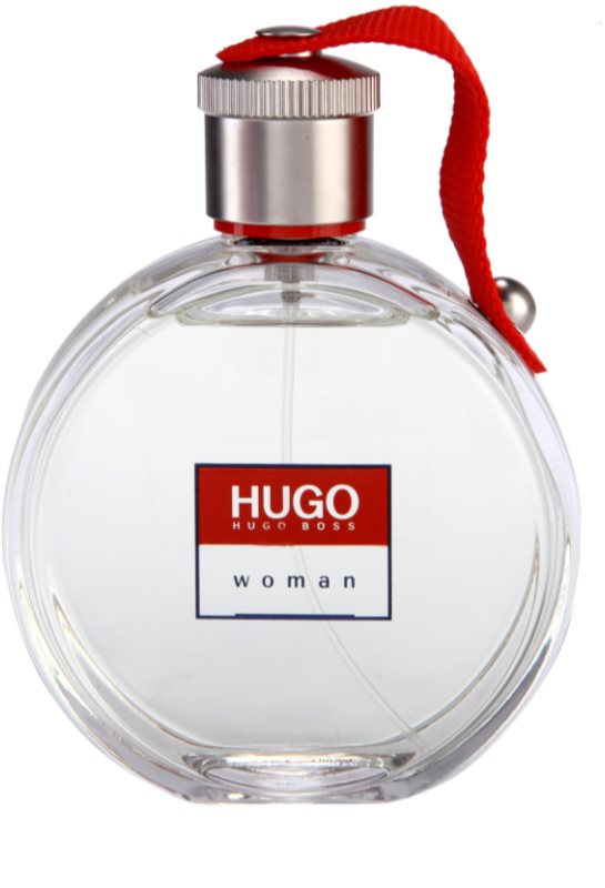 Hugo Boss Hugo Woman (1997), Eau de Toilette for Women 125 ml | notino ...