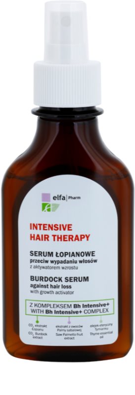 hair activator serum