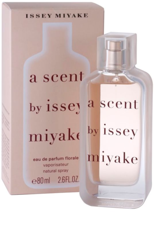Issey Miyake A Scent by Issey Miyake Florale, Eau de Parfum for Women ...