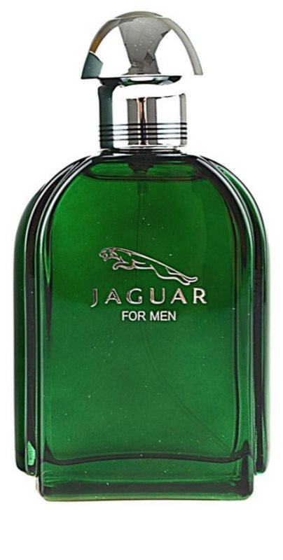 Jaguar for men