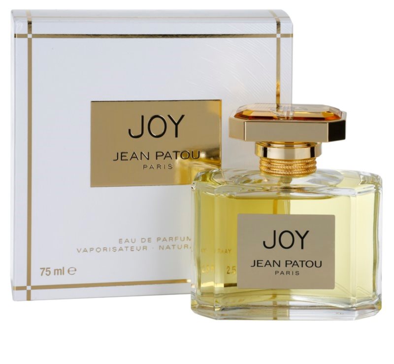 Jean Patou Joy, parfémovaná voda pro ženy 75 ml | notino.cz