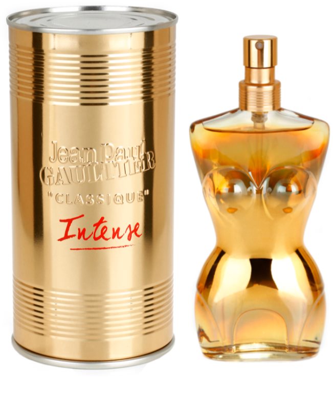 Jean Paul Gaultier Damen Parfum