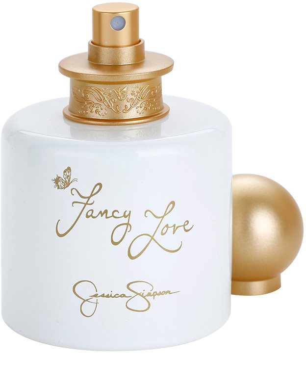 Jessica Simpson Fancy Love, Eau de Parfum for Women 100 ml notino.co.uk