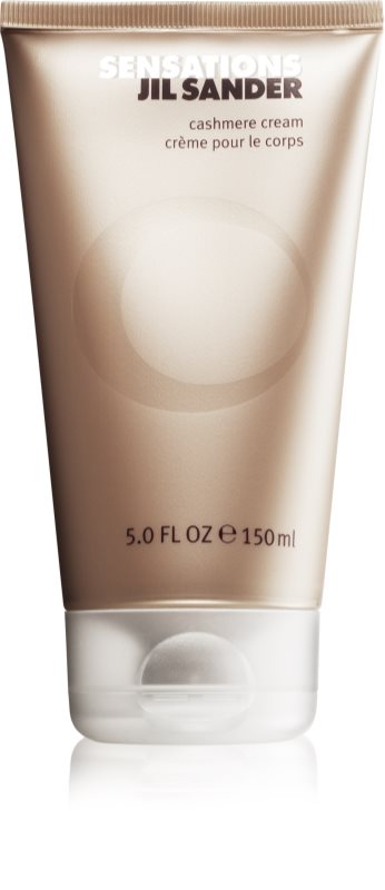 crema corpo
