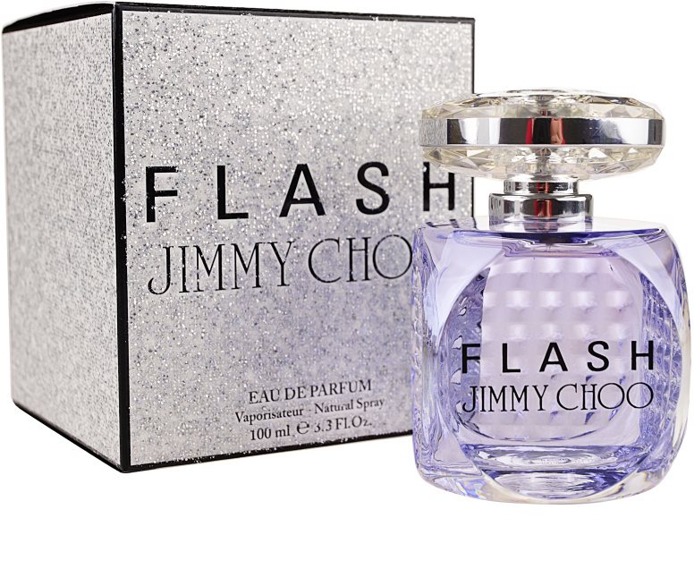 Jimmy Choo Flash, парфюмна вода за жени 100 мл. notino.bg