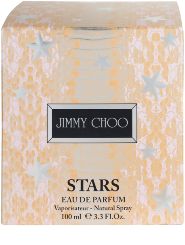 Jimmy Choo Stars Woda Perfumowana Dla Kobiet 100 Ml Iperfumypl