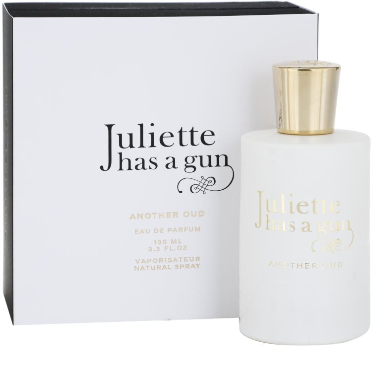 Juliette Has a Gun Another Oud, Parfumovaná voda unisex 100 ml notino.sk