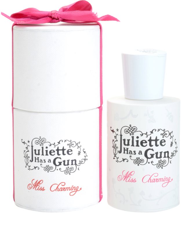 Gun Girl Parfum - 50 ml main image 0
