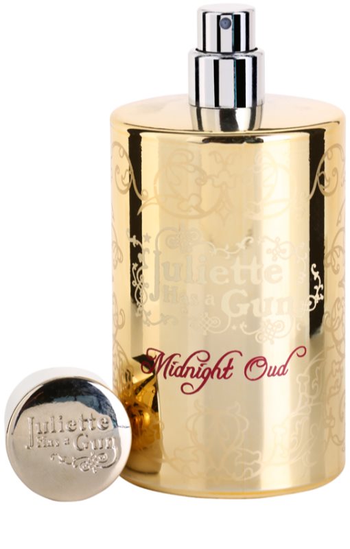 Juliette Has a Gun Midnight Oud, Eau de Parfum for Women 100 ml
