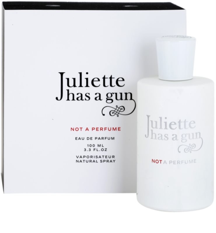 Juliette Has a Gun Not a Perfume, eau de parfum pour femme