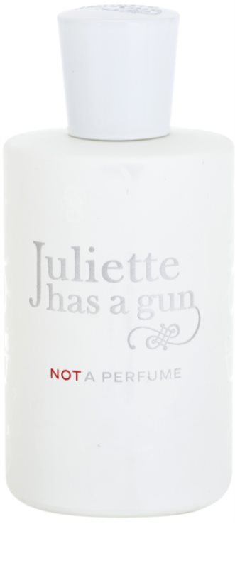 Juliette has a gun not a perfume описание