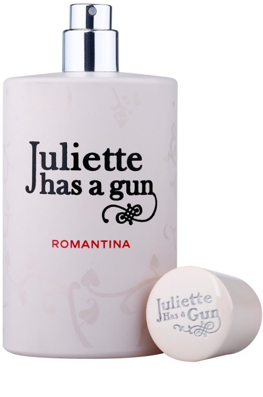 Juliette Has A Gun Romantina, Eau De Parfum Per Donna 100 Ml | Notino.it