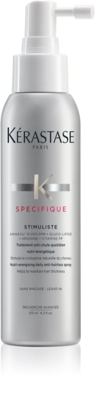 Kérastase Specifique Stimuliste, sérum anti-amincissement 