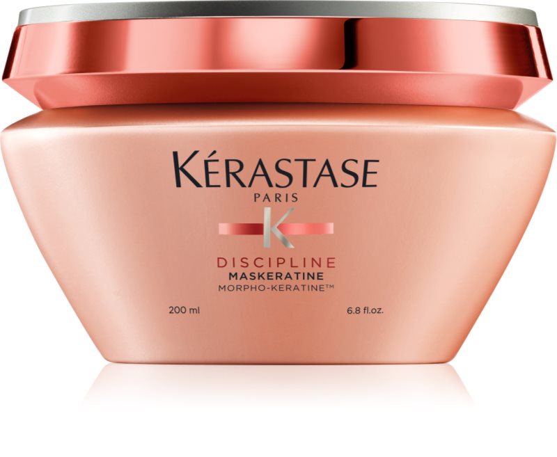 KÉRASTASE DISCIPLINE MASKERATINE masque lissant  notino.fr