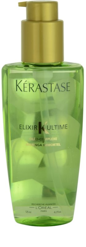 Kérastase Elixir Ultime Moringa Immortel, olje za 