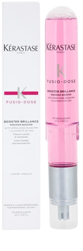 KÉRASTASE FUSIO-DOSE Intensivkur für gefärbtes Haar 