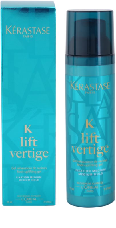 KÉRASTASE K LIFT VERTIGE żel dodający objętości od nasady 