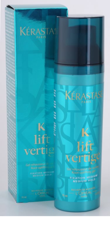 KÉRASTASE K LIFT VERTIGE żel dodający objętości od nasady 