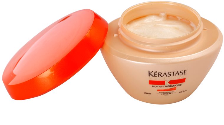 Kérastase Nutritive Nutri-Thermique, Maske für trockenes 