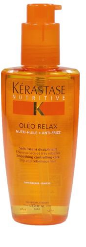 Kérastase Nutritive Oléo-Relax, serum wygładzające do 